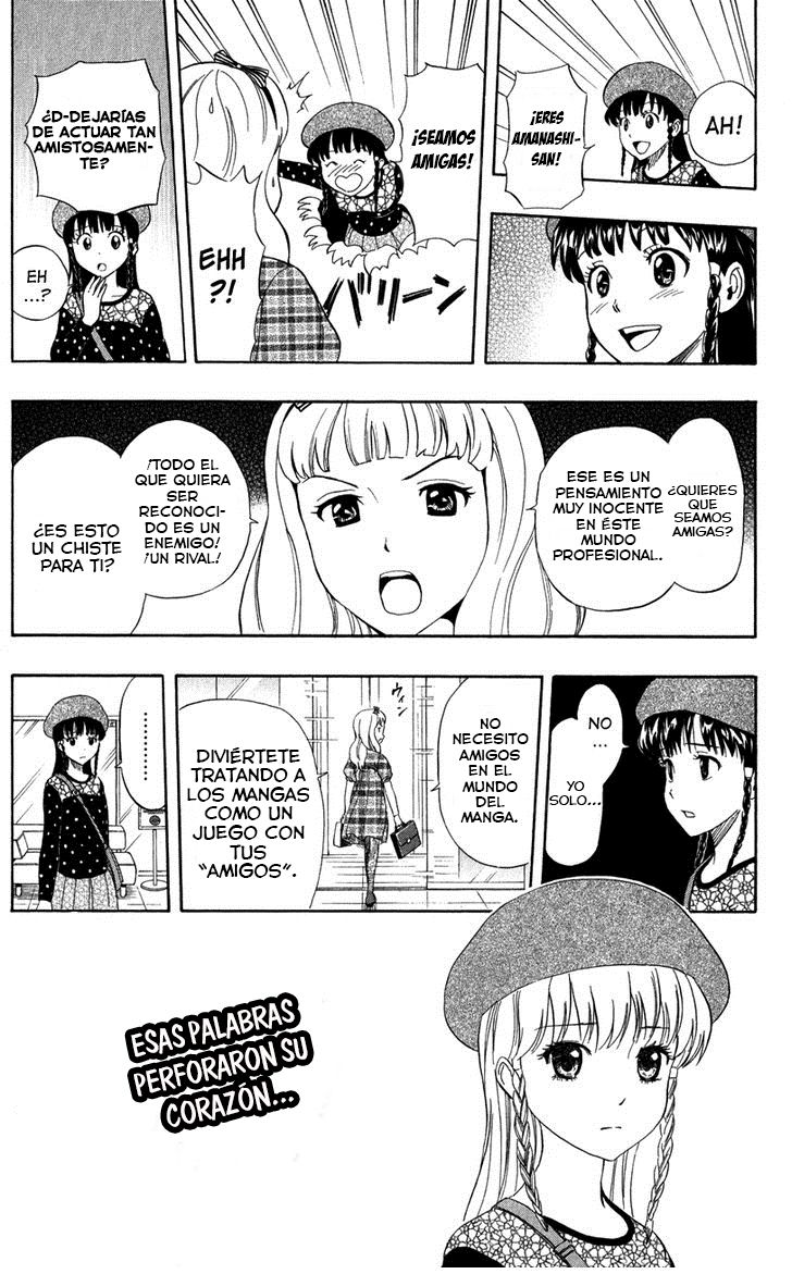 Read Sket Dance (es) Manga Online