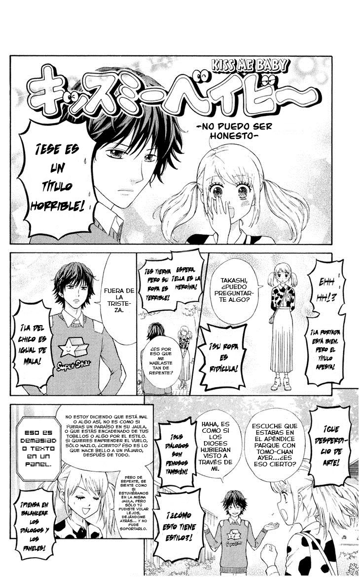 Read Sket Dance (es) Manga Online