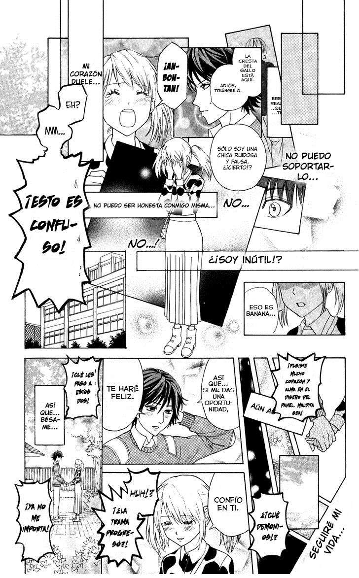 Read Sket Dance (es) Manga Online