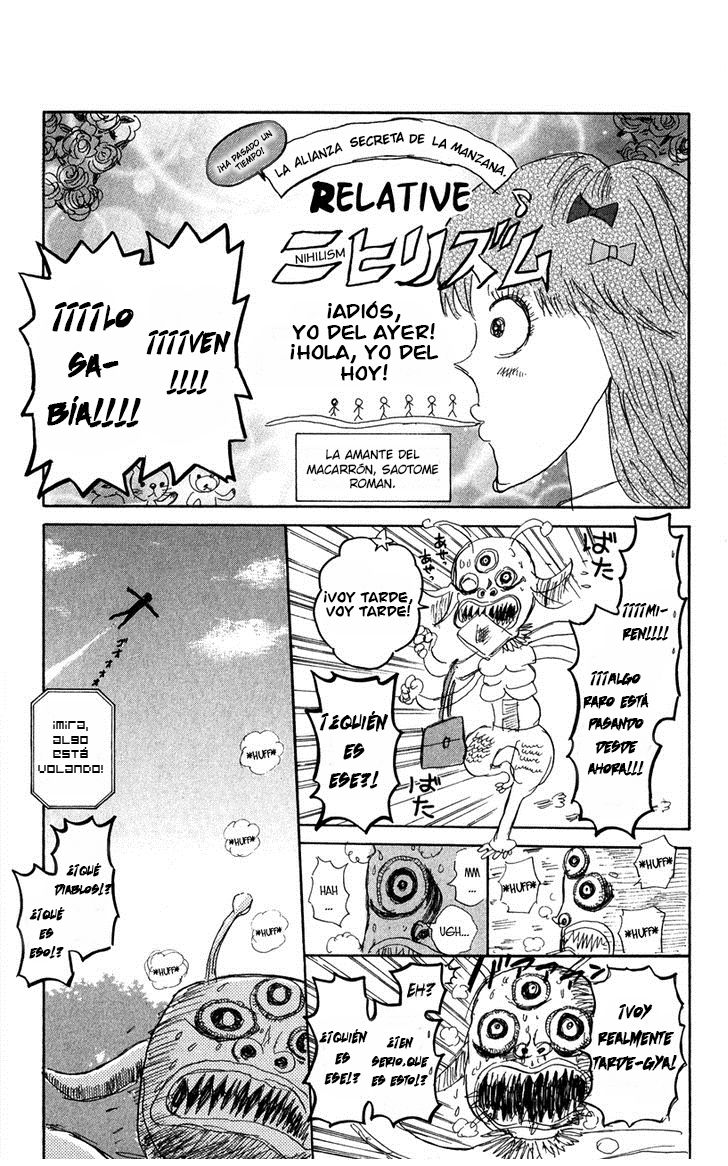 Read Sket Dance (es) Manga Online