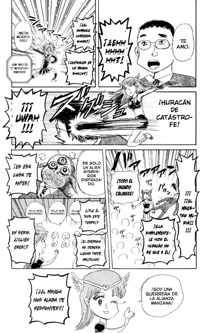 Read Sket Dance (es) Manga Online