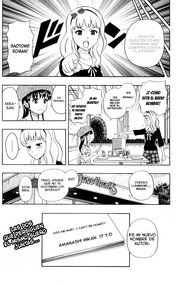 Read Sket Dance (es) Manga Online