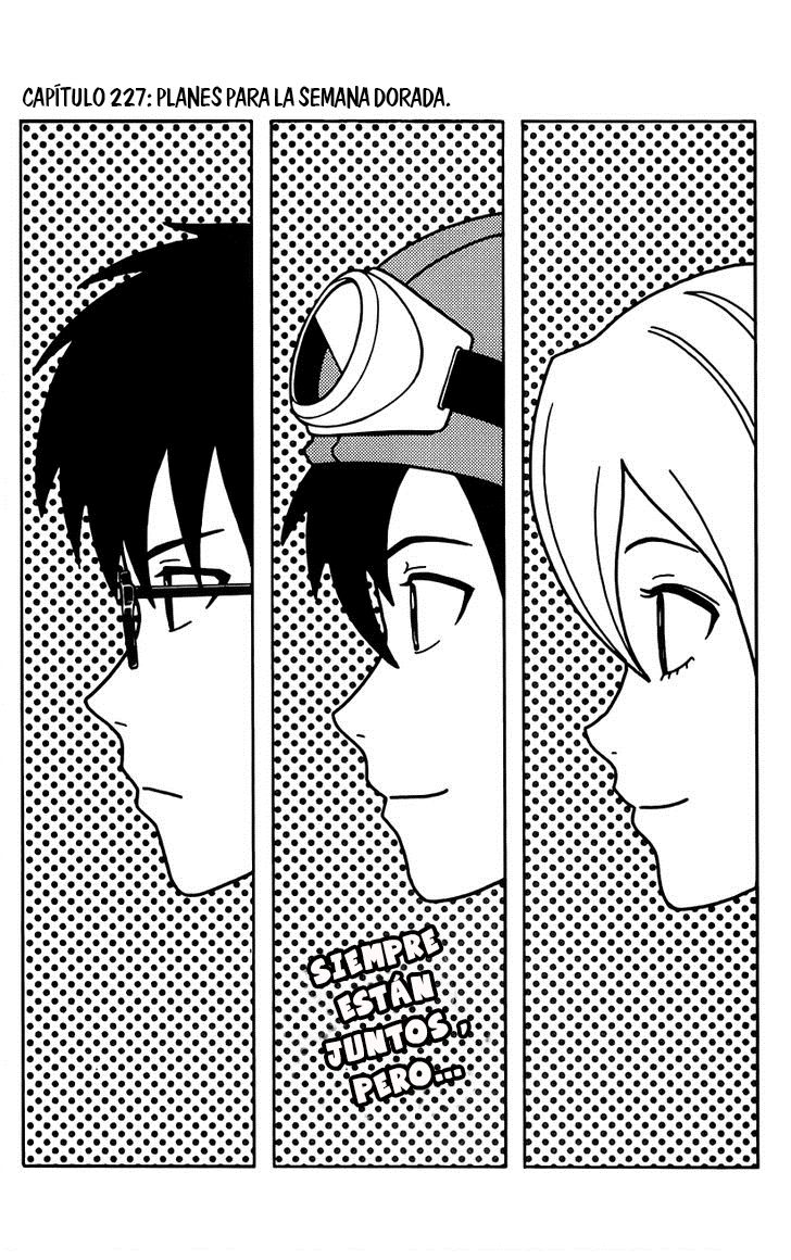 Read Sket Dance (es) Manga Online