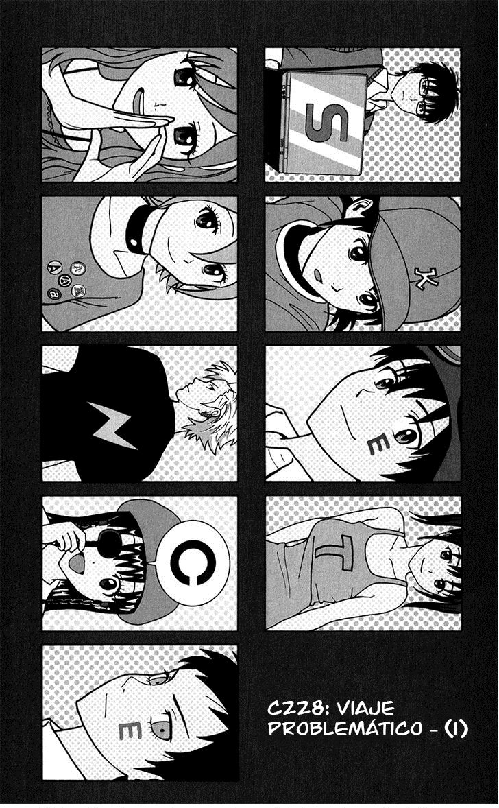 Read Sket Dance (es) Manga Online