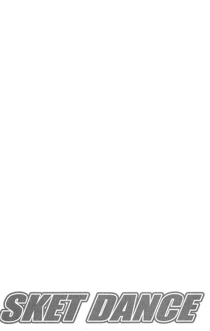 Read Sket Dance (es) Manga Online