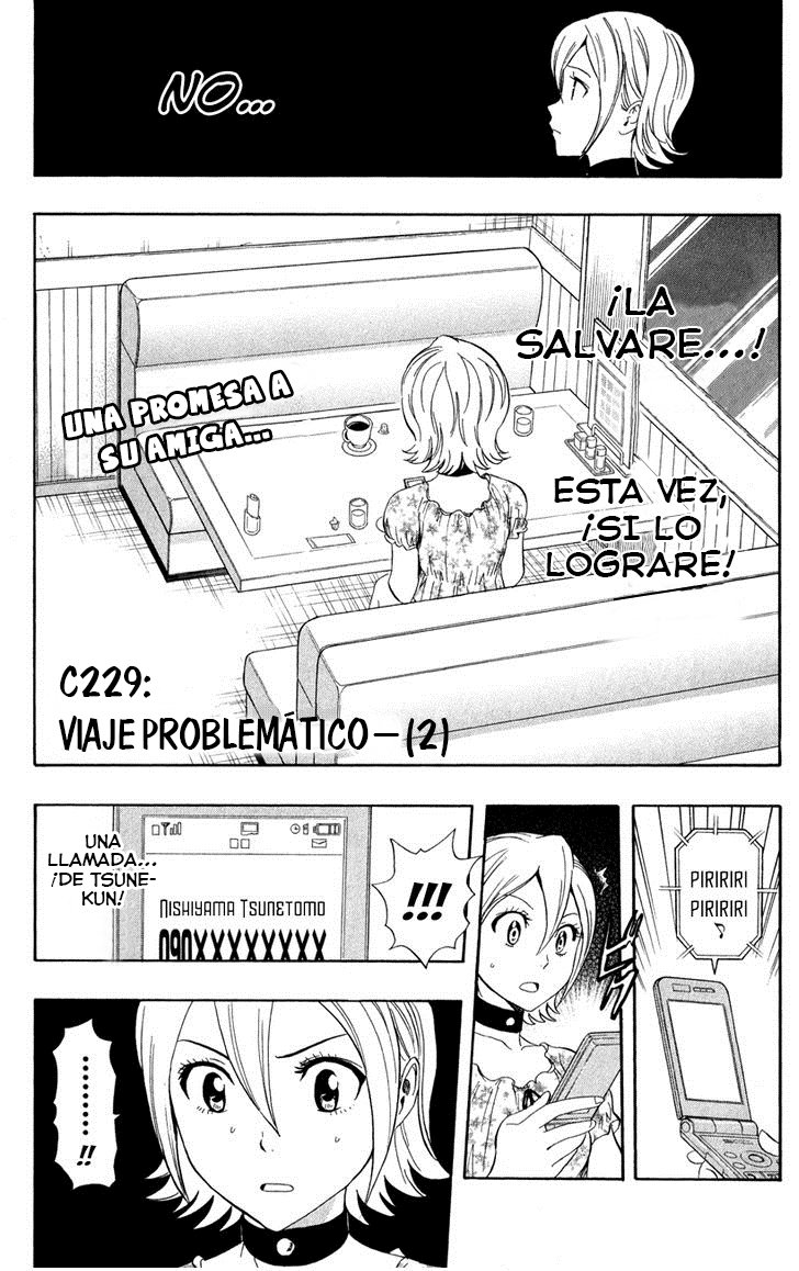 Read Sket Dance (es) Manga Online