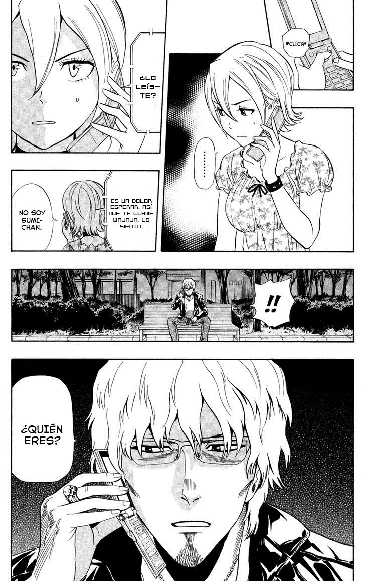 Read Sket Dance (es) Manga Online