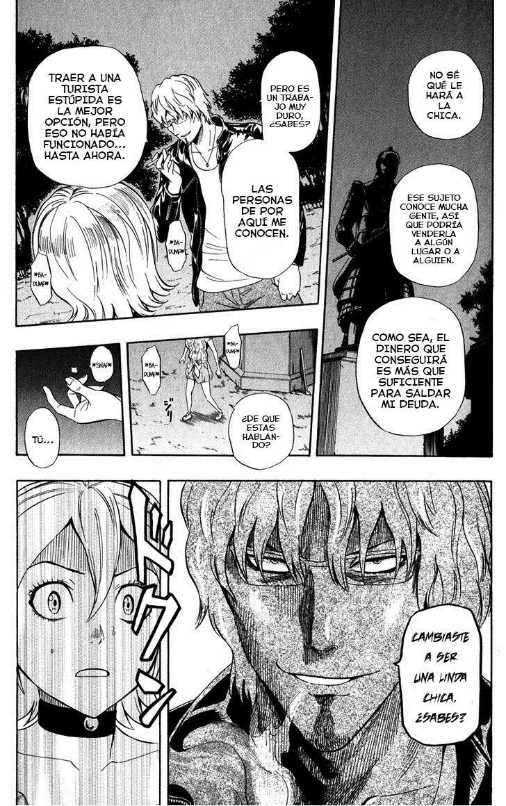 Read Sket Dance (es) Manga Online