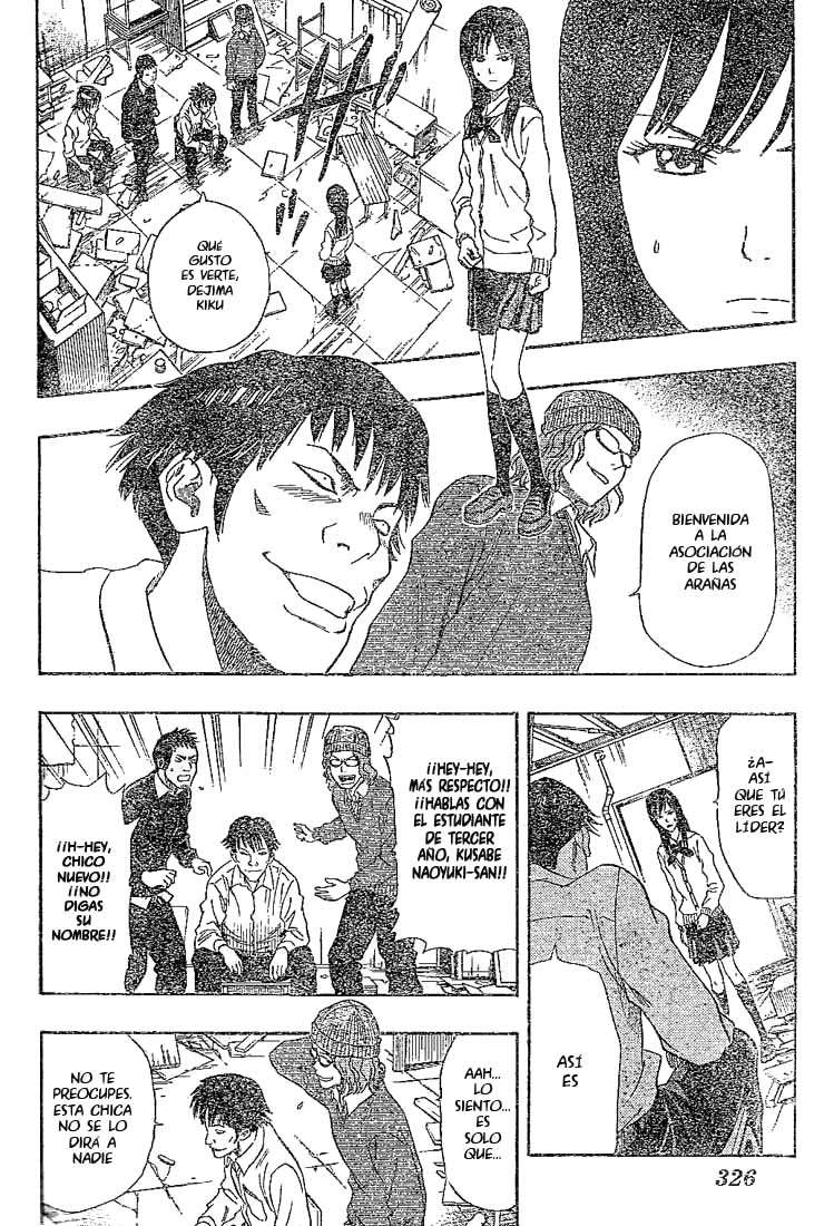 Read Sket Dance (es) Manga Online