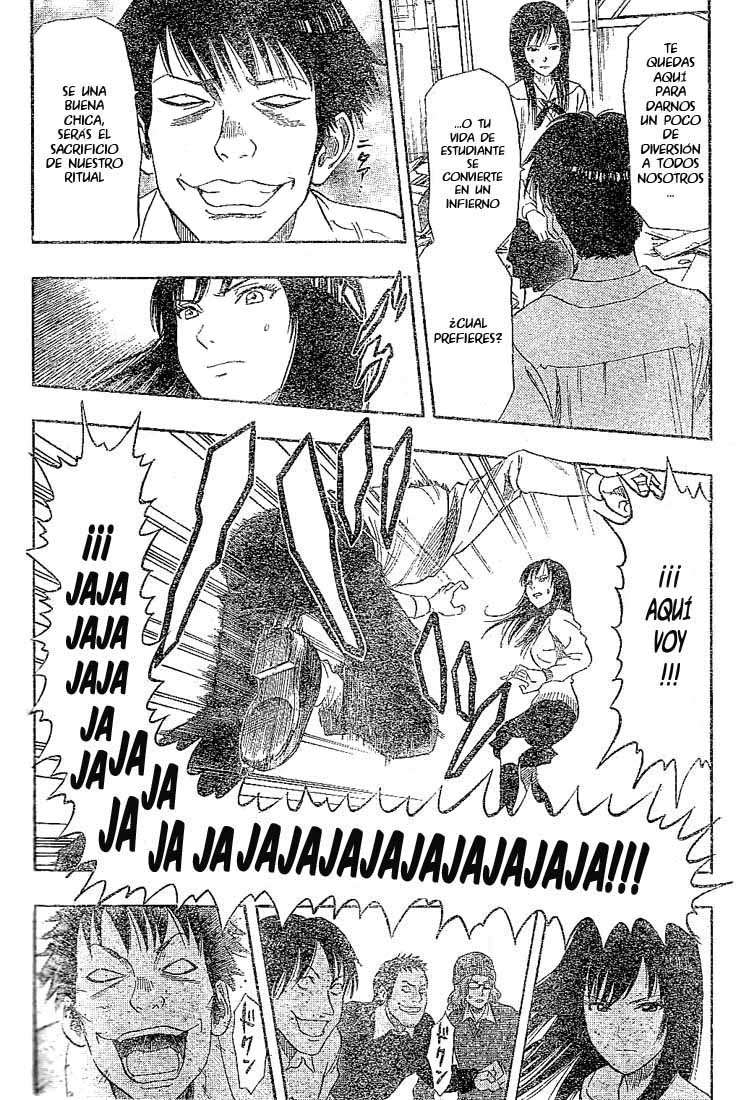 Read Sket Dance (es) Manga Online