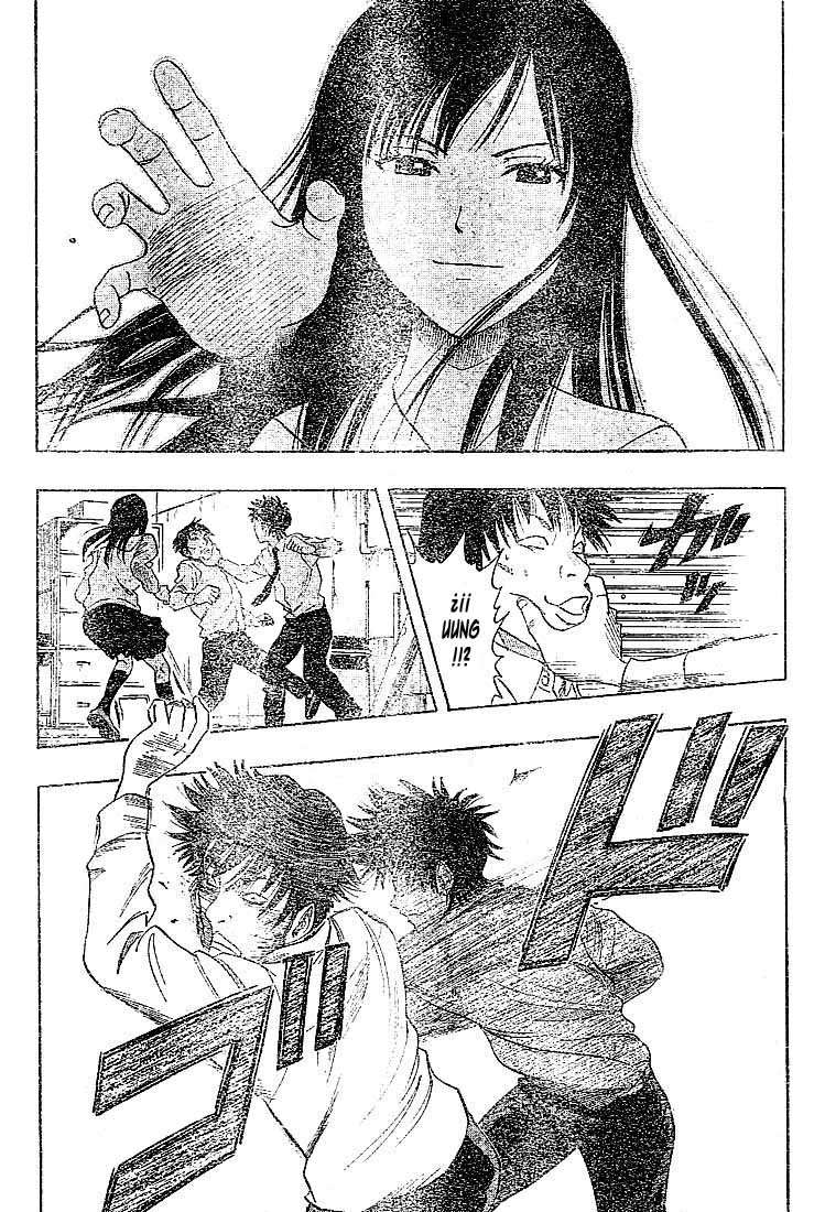 Read Sket Dance (es) Manga Online