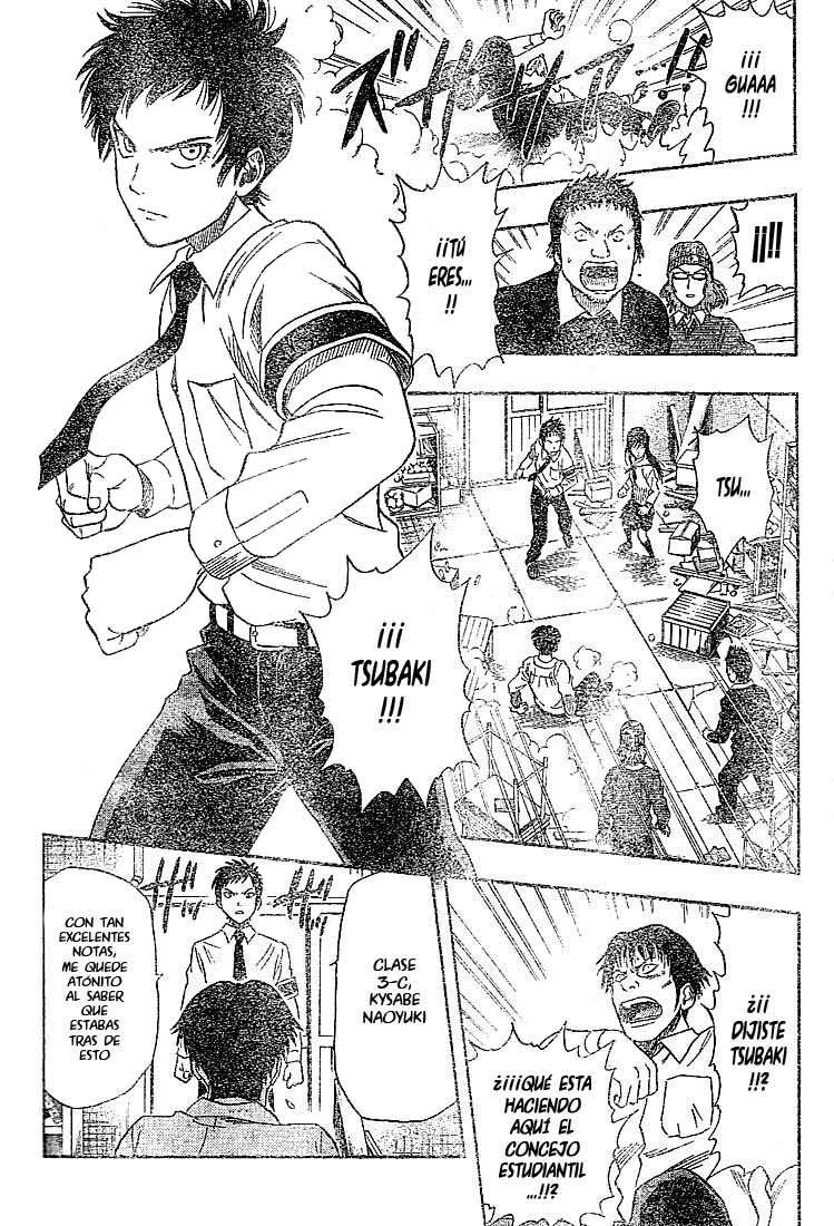 Read Sket Dance (es) Manga Online