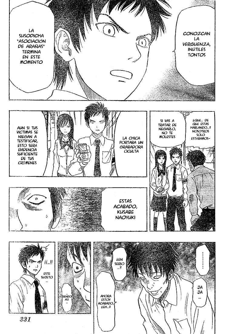 Read Sket Dance (es) Manga Online