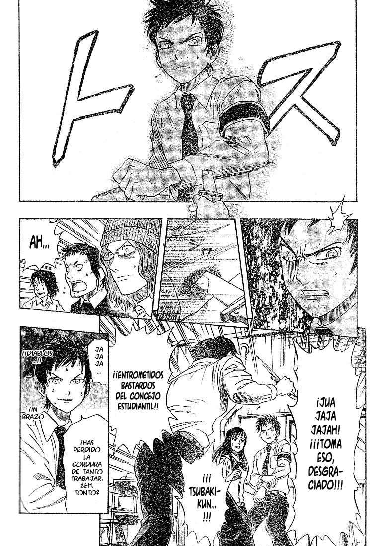 Read Sket Dance (es) Manga Online