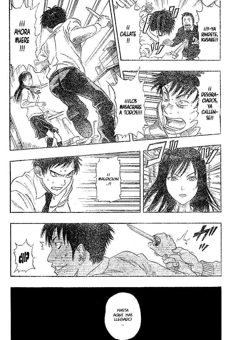 Read Sket Dance (es) Manga Online