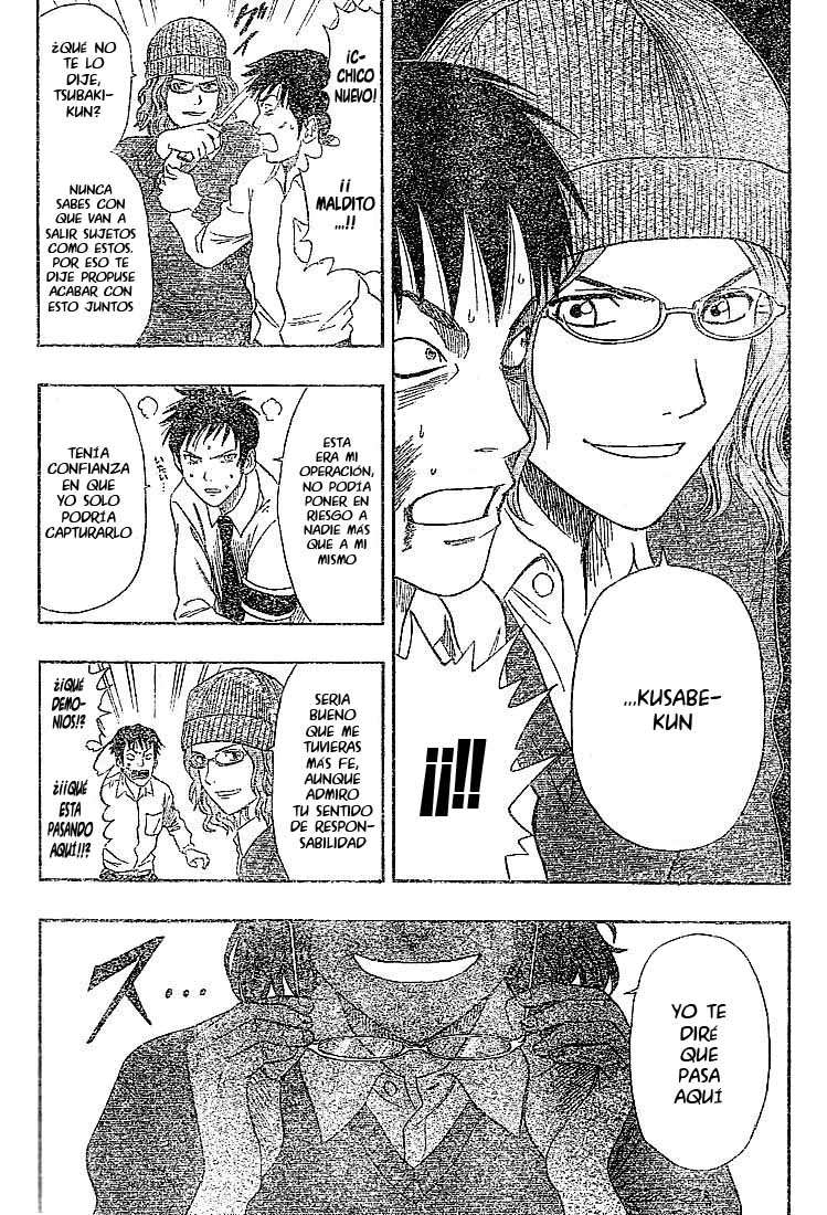 Read Sket Dance (es) Manga Online