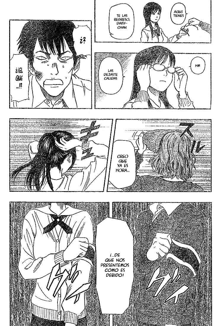 Read Sket Dance (es) Manga Online