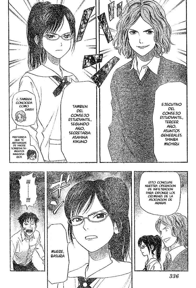 Read Sket Dance (es) Manga Online