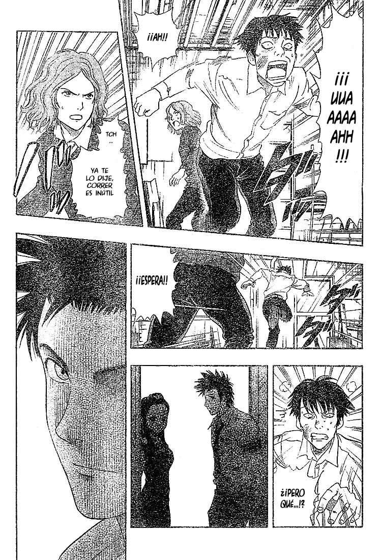 Read Sket Dance (es) Manga Online