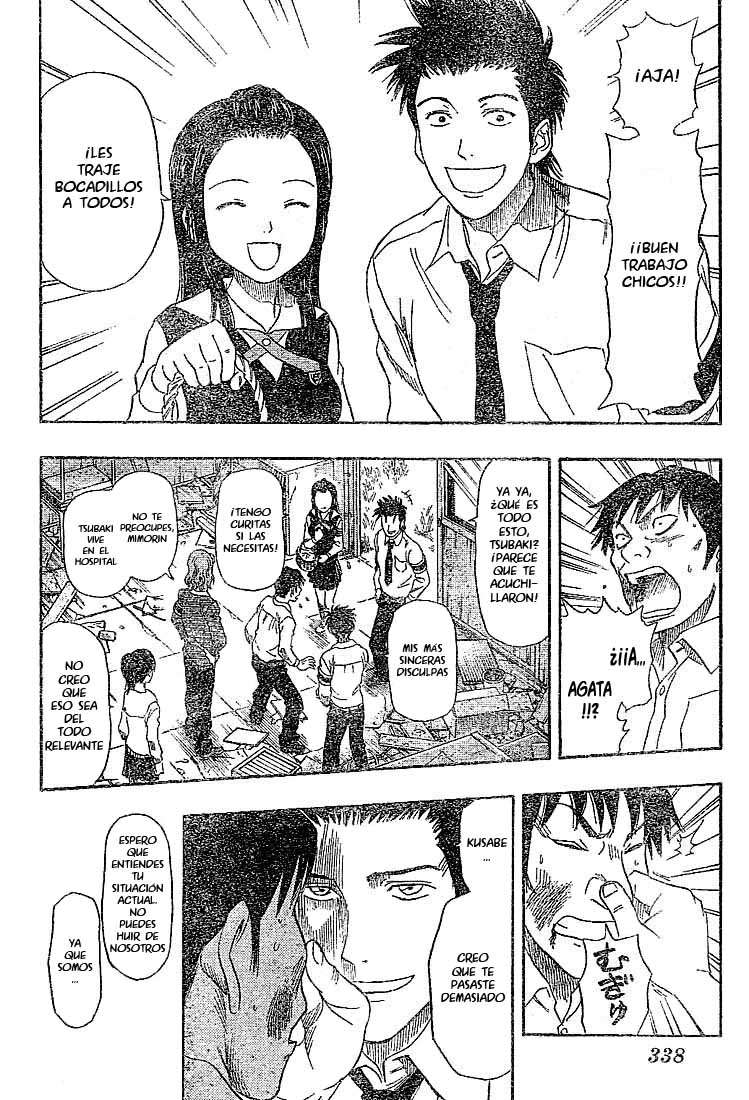 Read Sket Dance (es) Manga Online