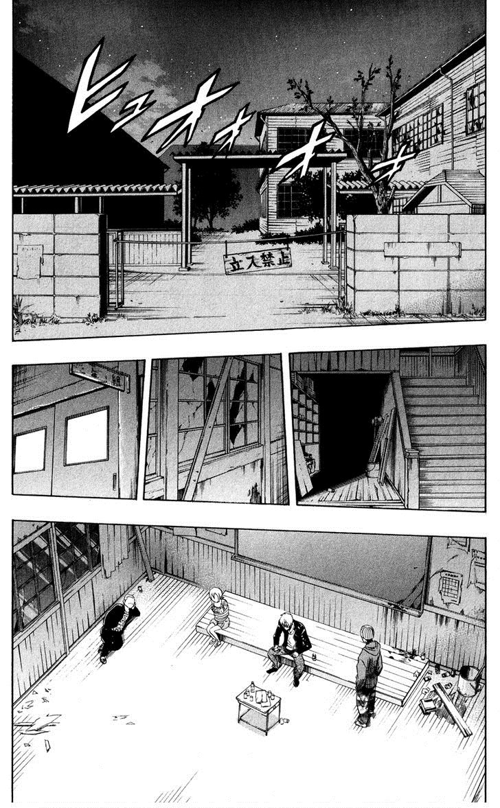 Read Sket Dance (es) Manga Online