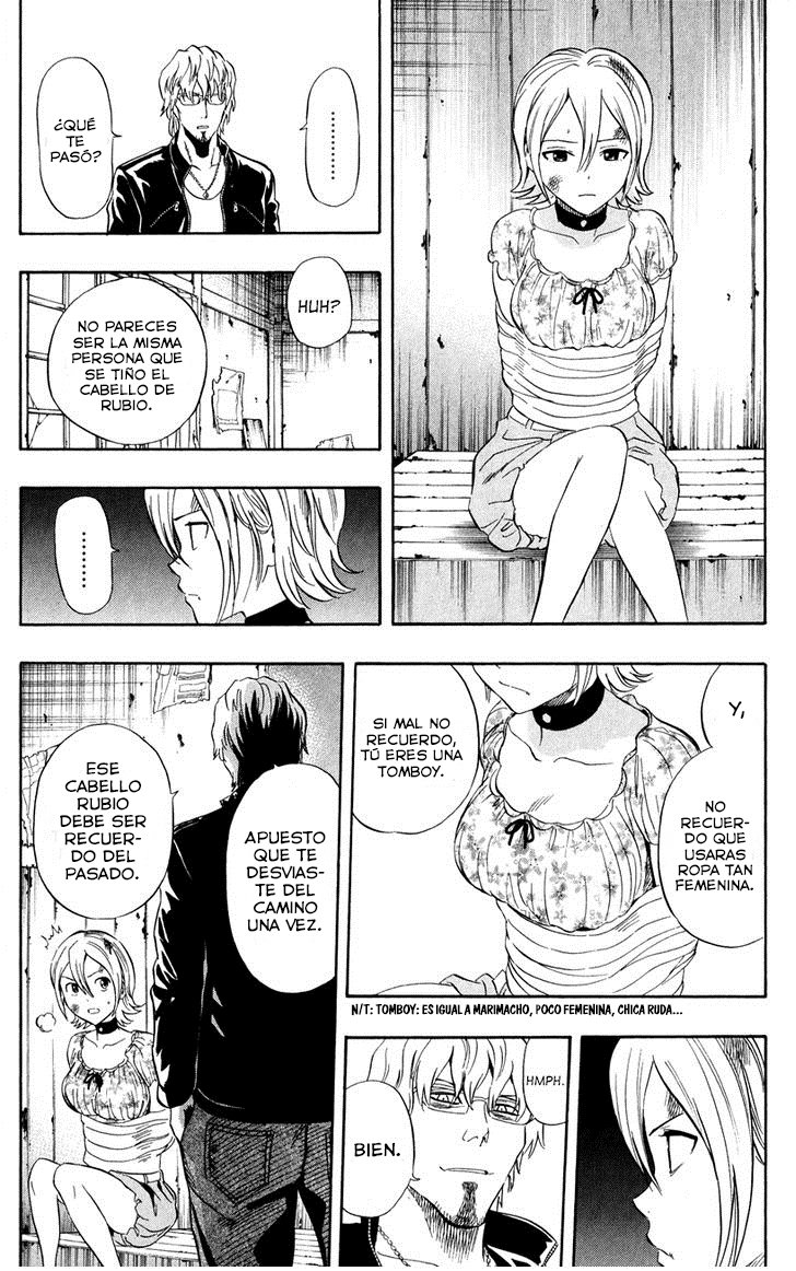 Read Sket Dance (es) Manga Online