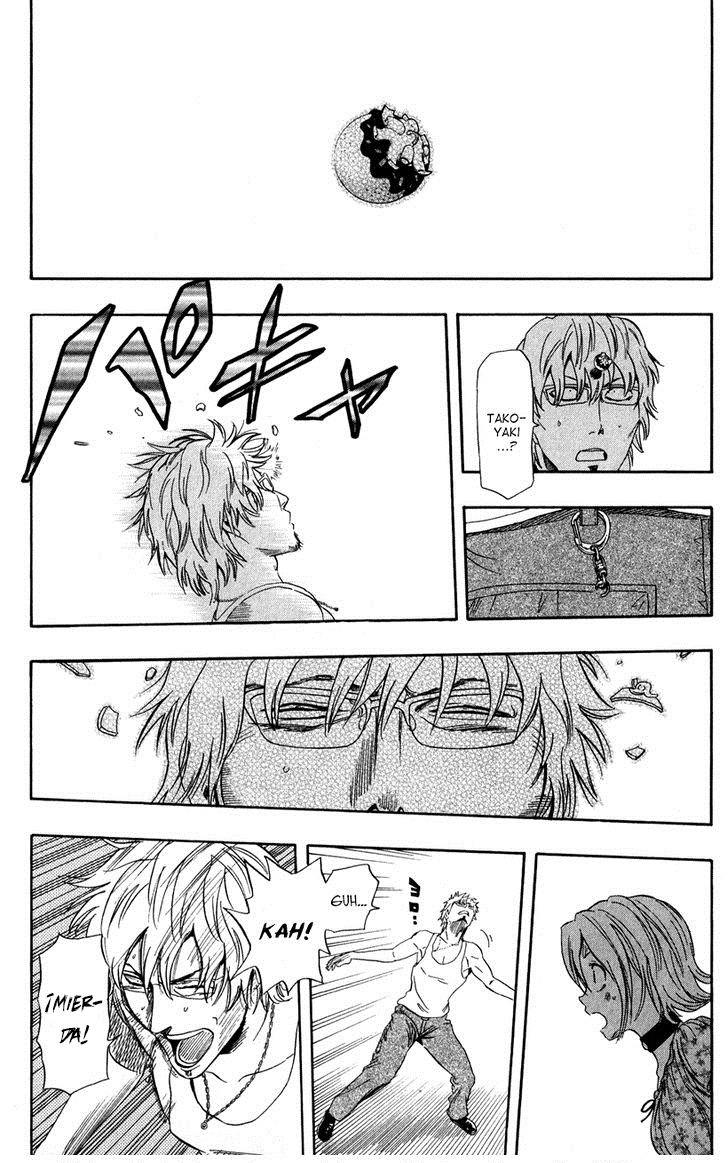 Read Sket Dance (es) Manga Online