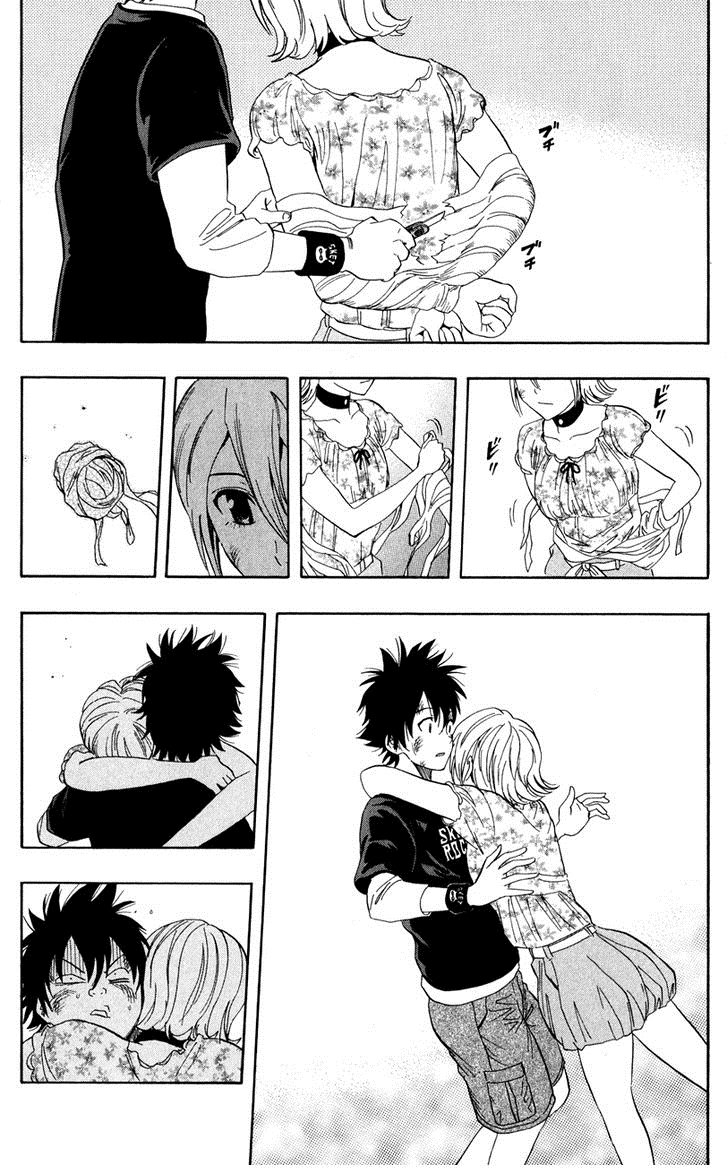 Read Sket Dance (es) Manga Online