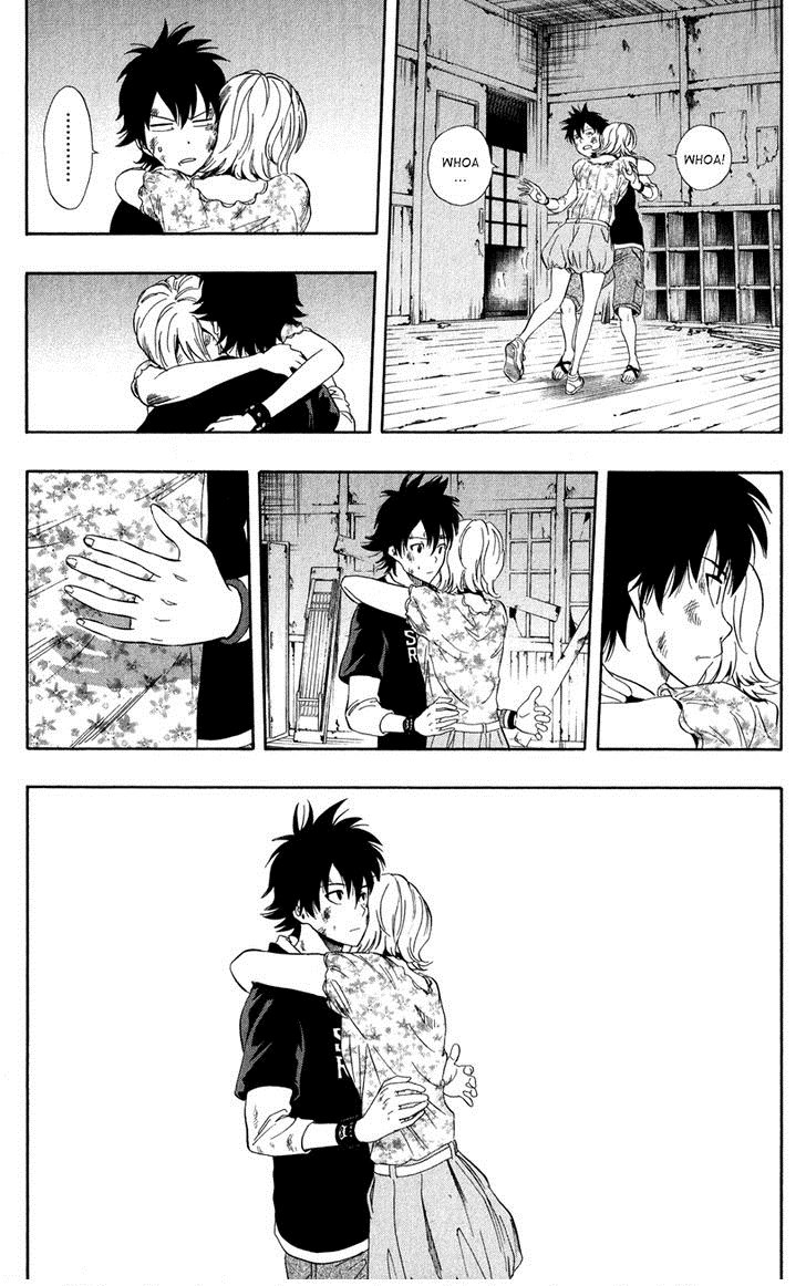 Read Sket Dance (es) Manga Online