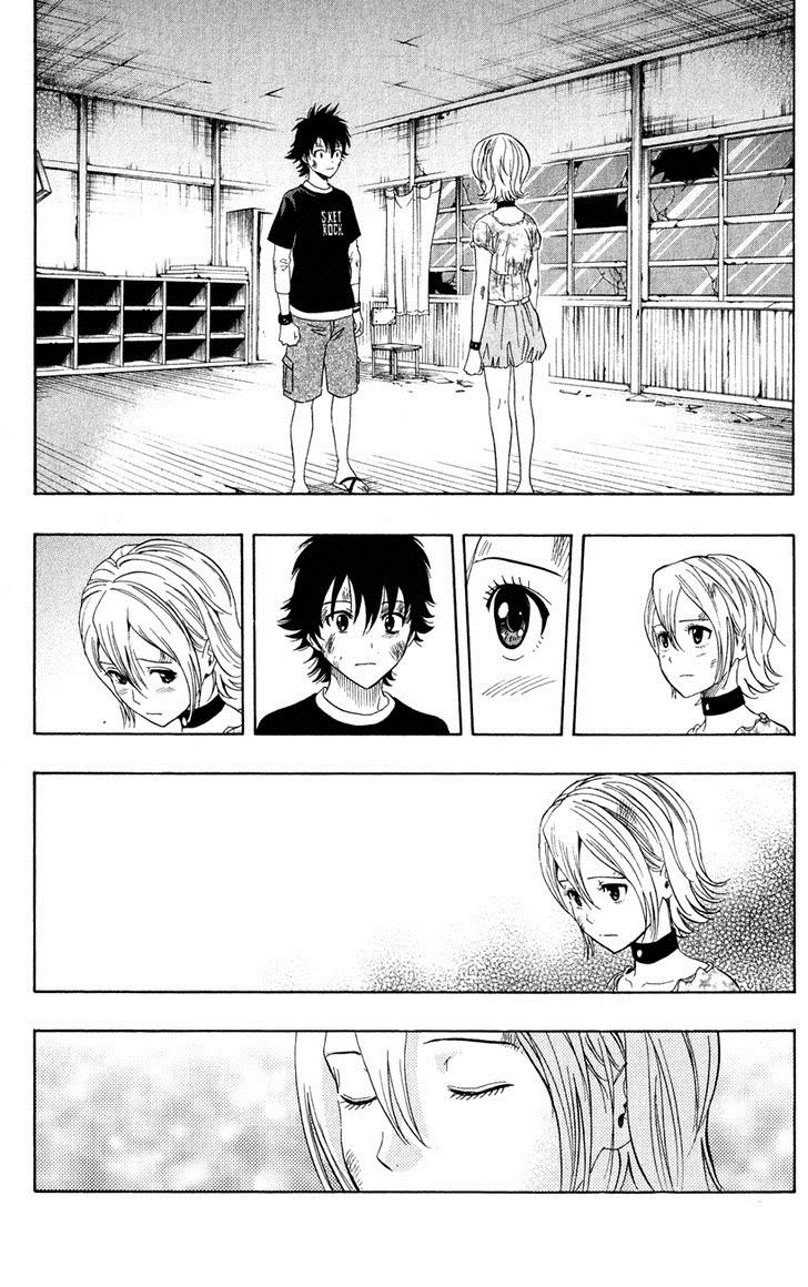 Read Sket Dance (es) Manga Online