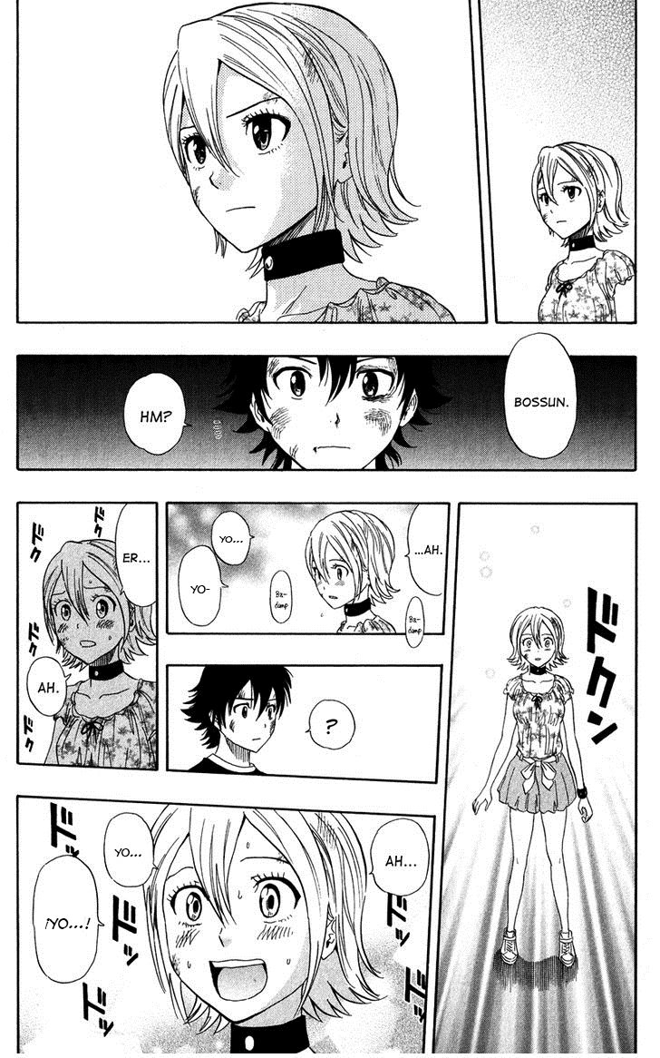 Read Sket Dance (es) Manga Online