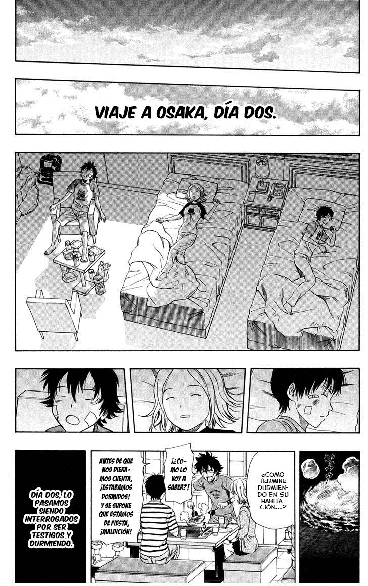 Read Sket Dance (es) Manga Online