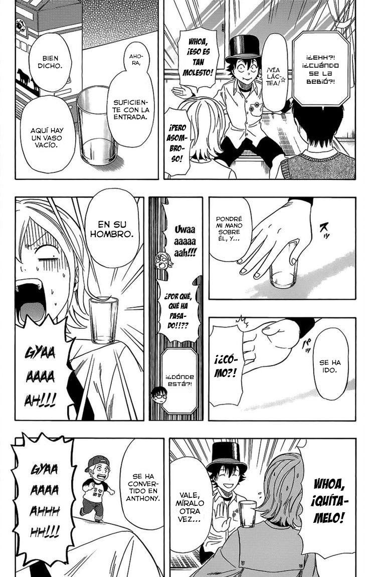 Read Sket Dance (es) Manga Online