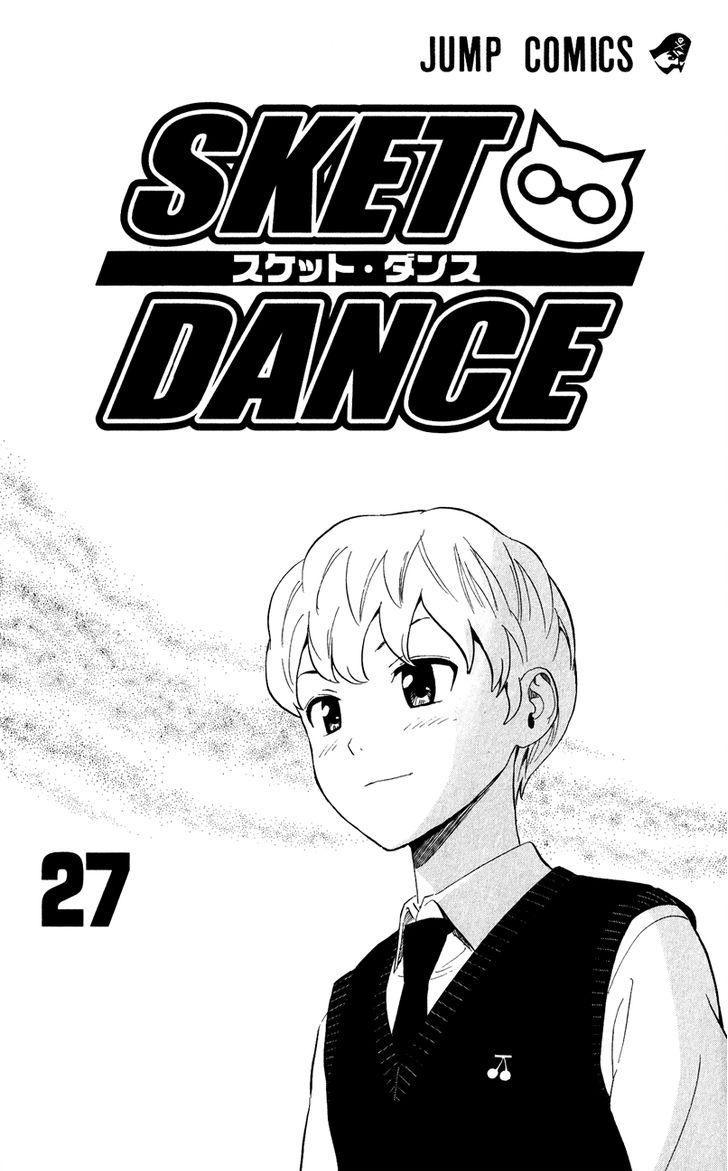 Read Sket Dance (es) Manga Online