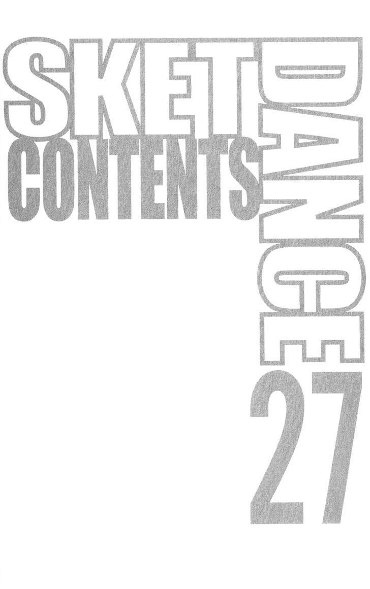 Read Sket Dance (es) Manga Online