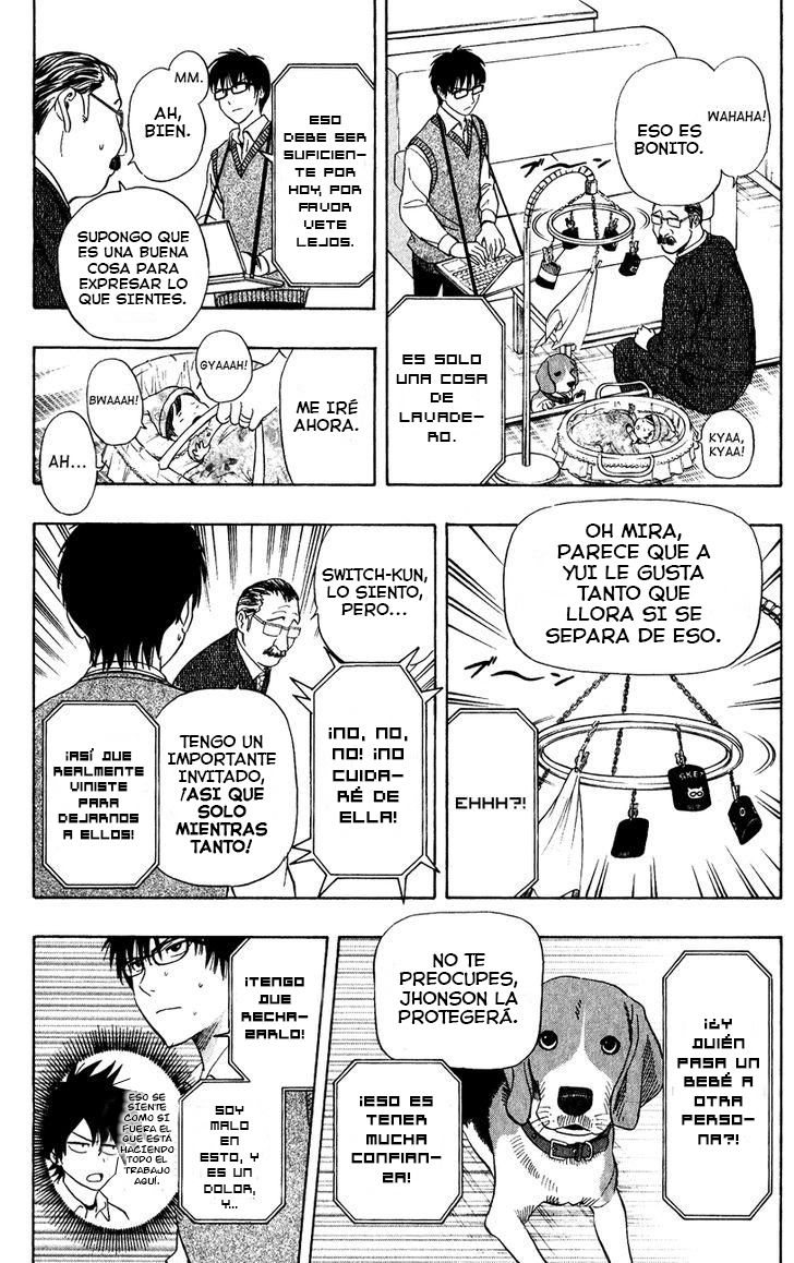 Read Sket Dance (es) Manga Online