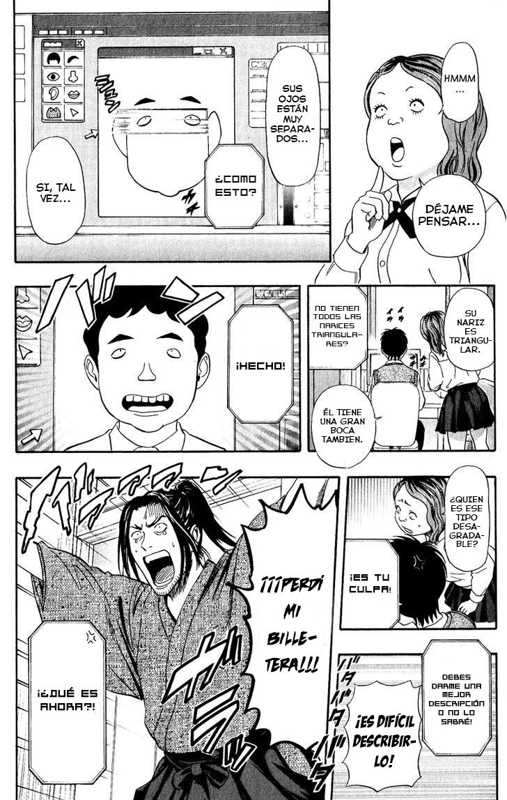 Read Sket Dance (es) Manga Online