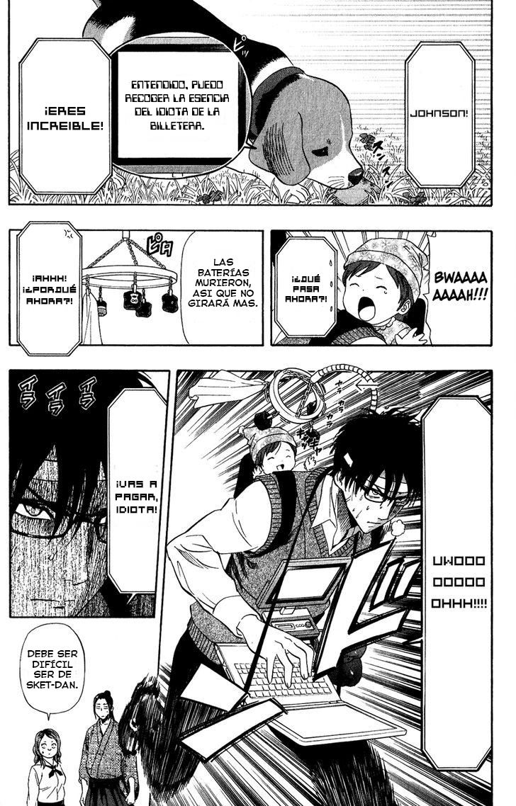 Read Sket Dance (es) Manga Online