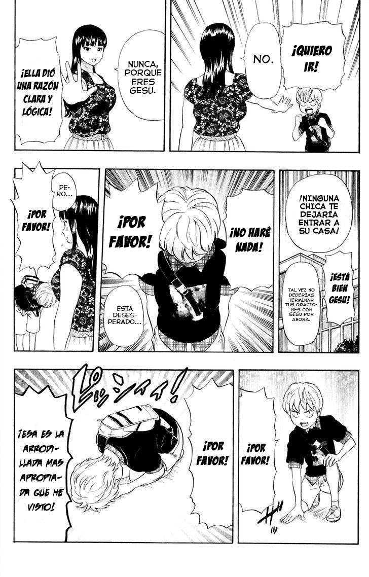 Read Sket Dance (es) Manga Online