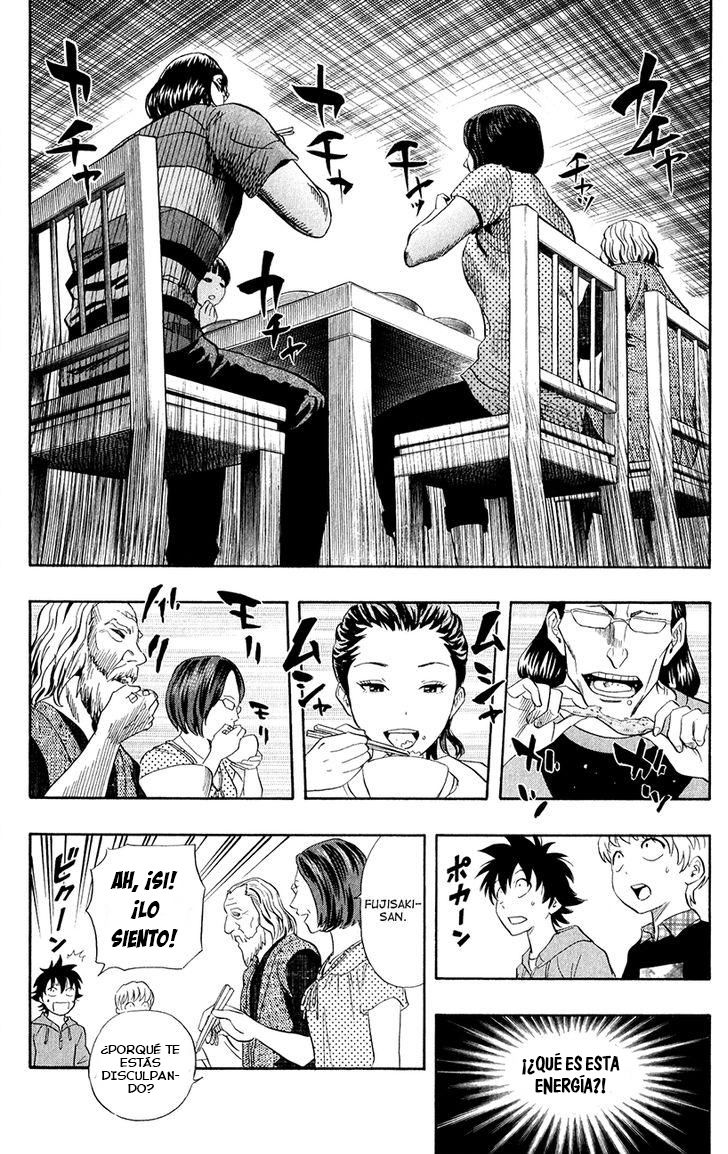 Read Sket Dance (es) Manga Online