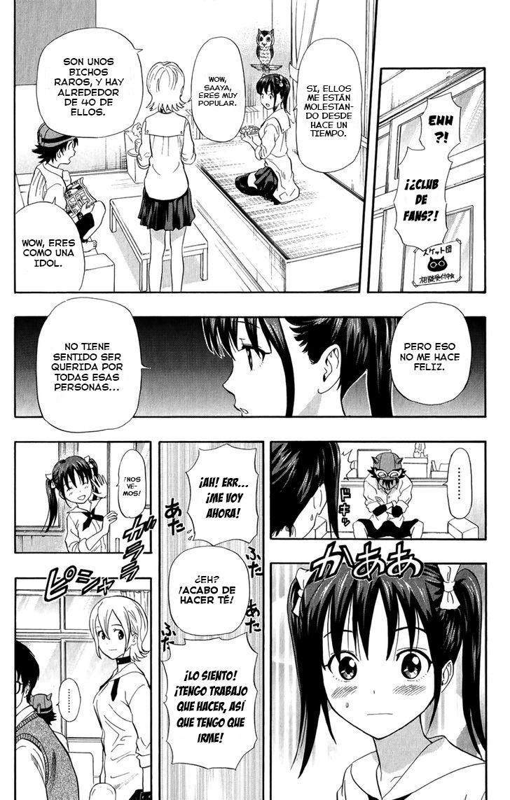 Read Sket Dance (es) Manga Online