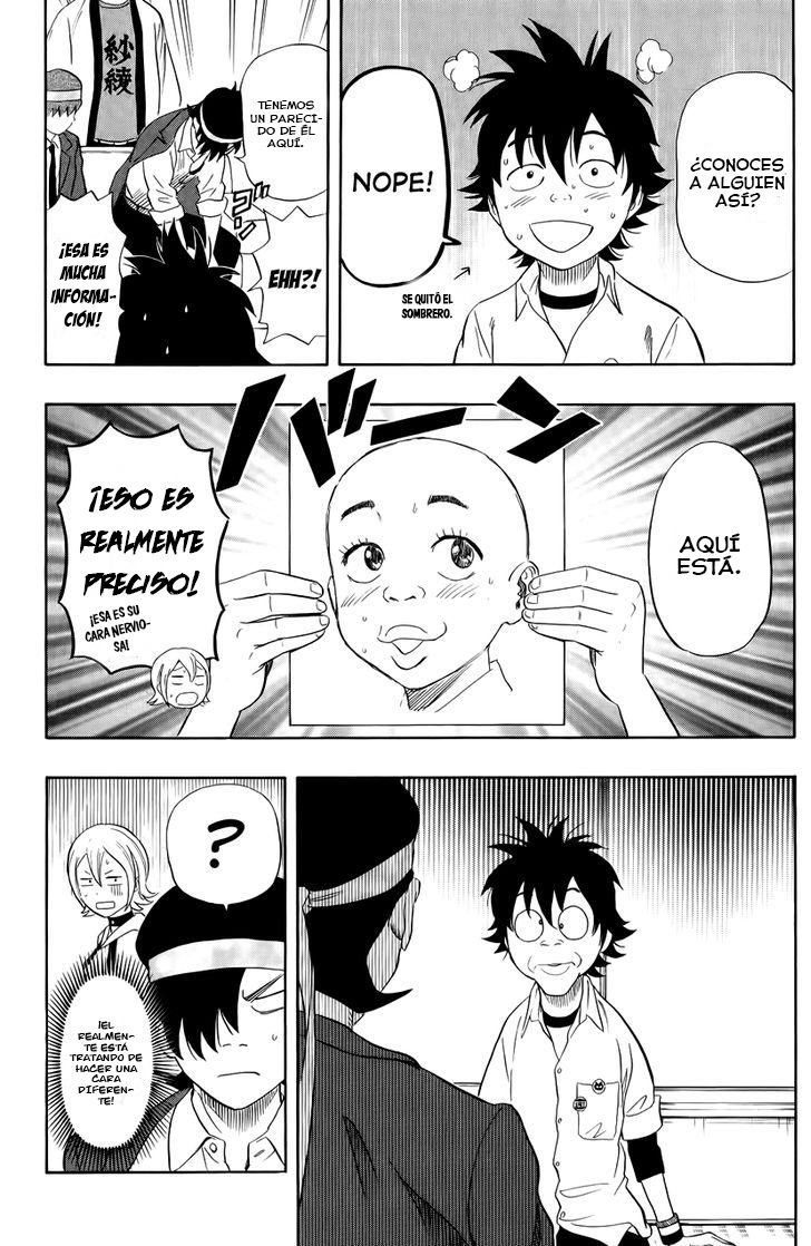 Read Sket Dance (es) Manga Online