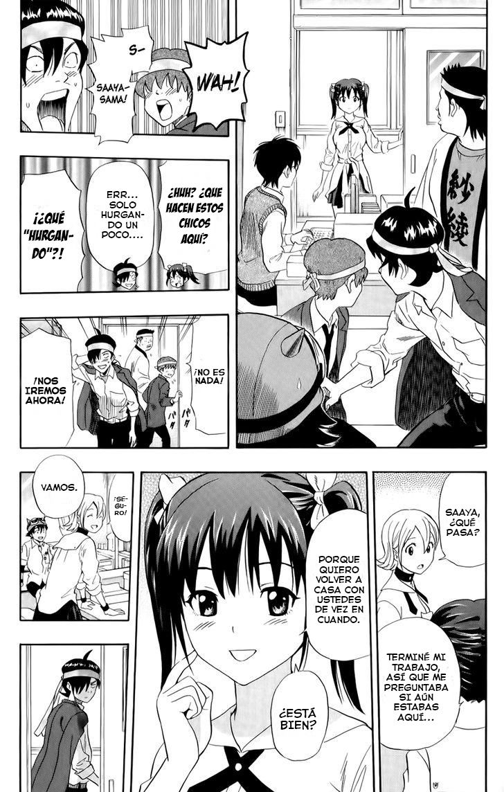 Read Sket Dance (es) Manga Online