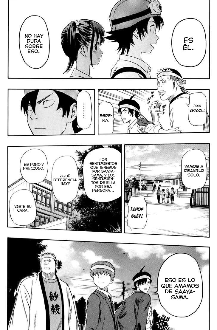 Read Sket Dance (es) Manga Online