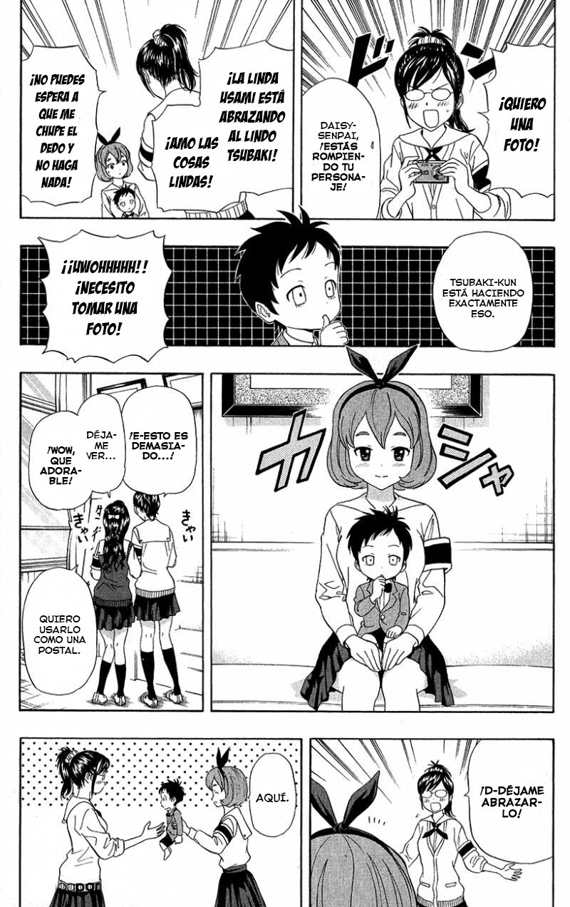 Read Sket Dance (es) Manga Online