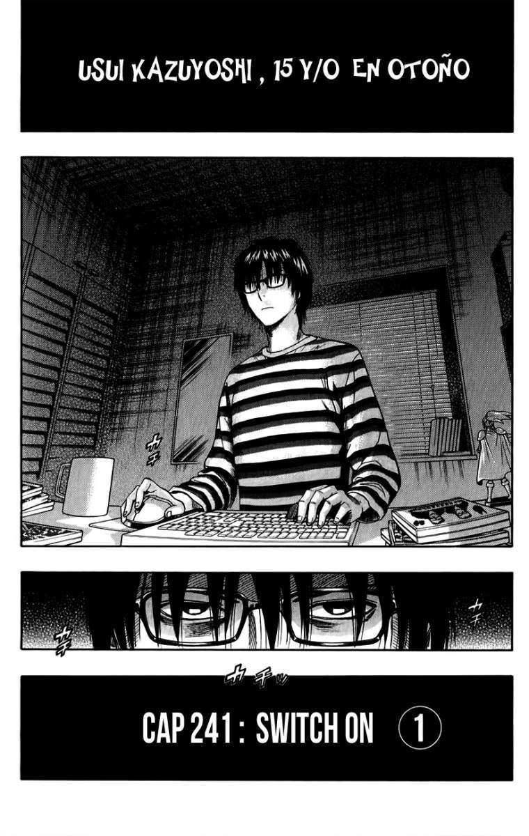 Read Sket Dance (es) Manga Online