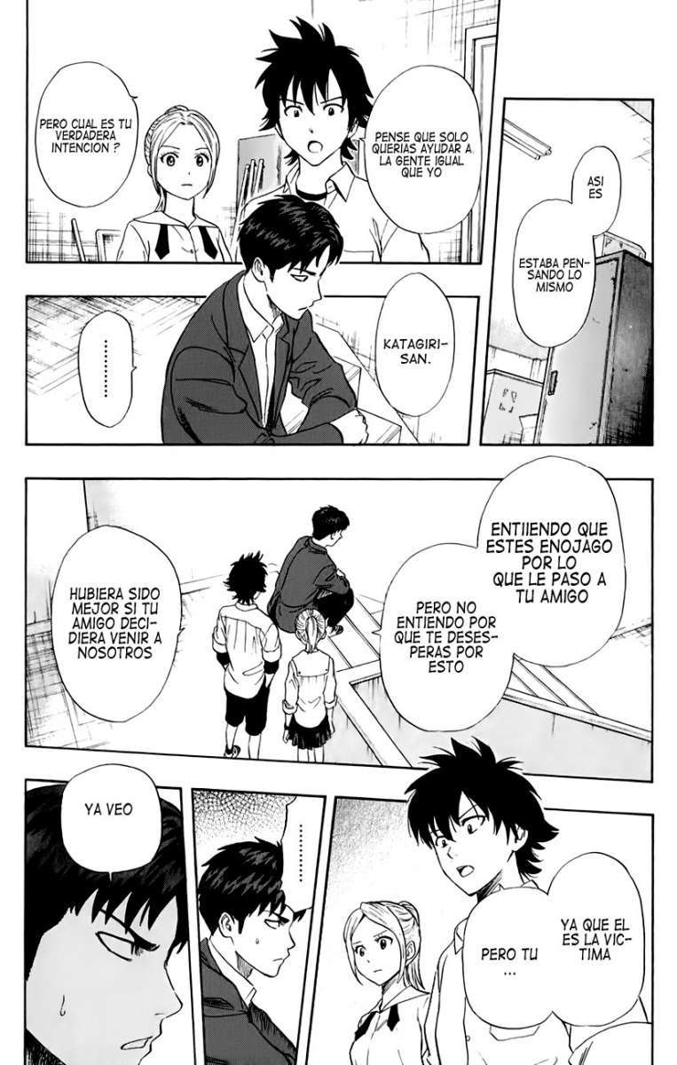 Read Sket Dance (es) Manga Online