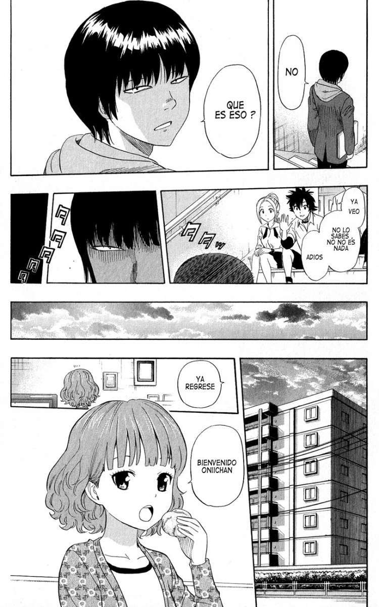 Read Sket Dance (es) Manga Online