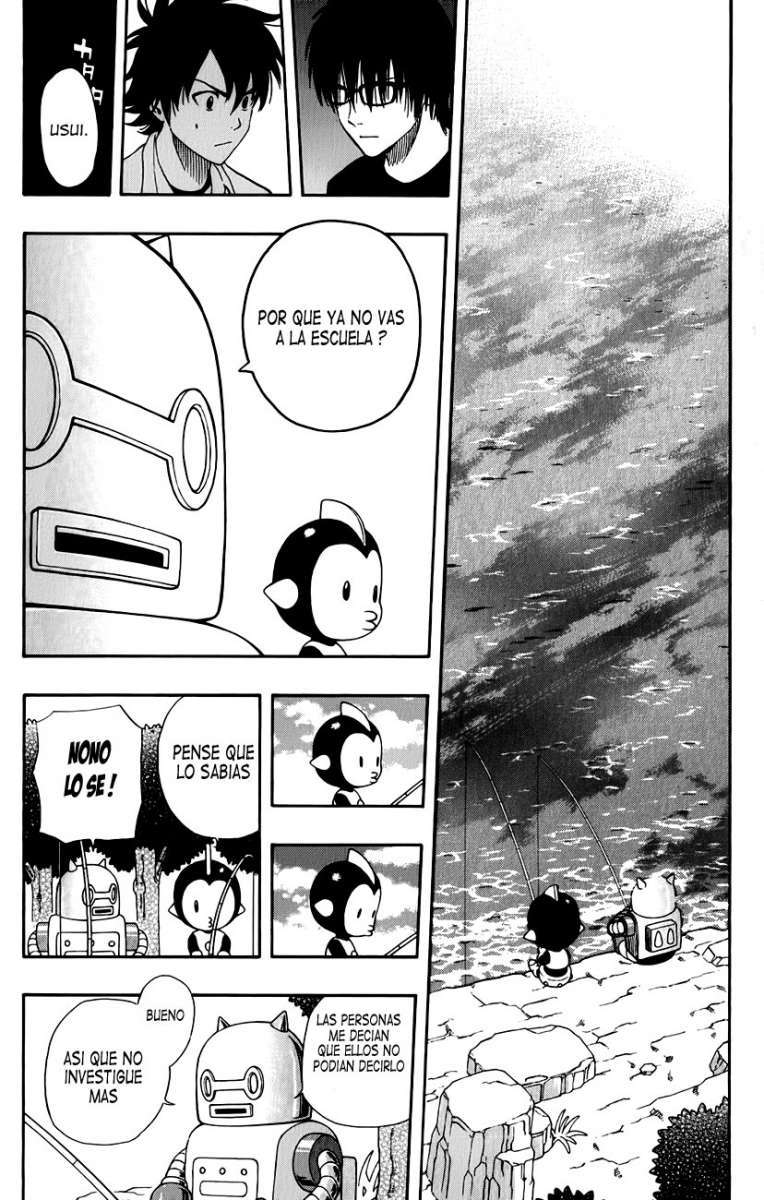 Read Sket Dance (es) Manga Online