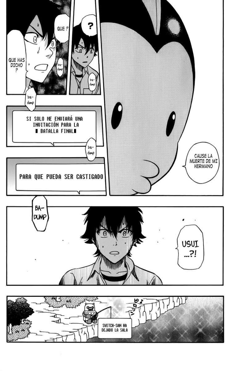 Read Sket Dance (es) Manga Online